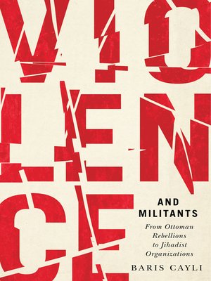 cover image of Violence and Militants